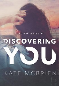 Discovering You