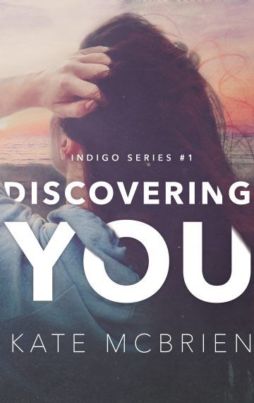 Discovering You (Indigo Series #1)